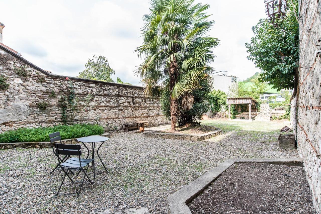 Appartements Scaliger Wifi Proche Gare Agen Exterior photo